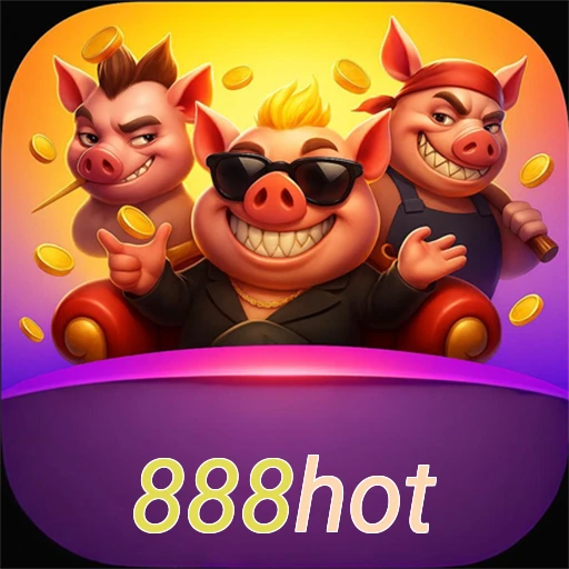 888hot