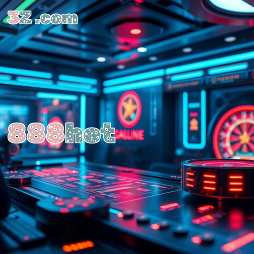 Apostas em Grande Estilo: O Encanto do 888hot
