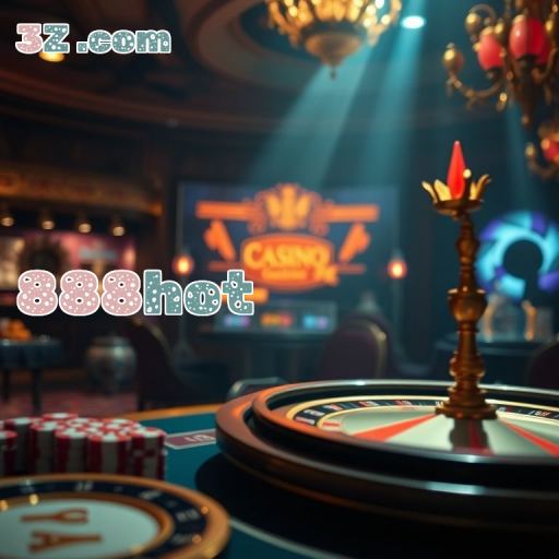 A Revolução do app do 888hot: Jogar Nunca Foi Tão Fácil