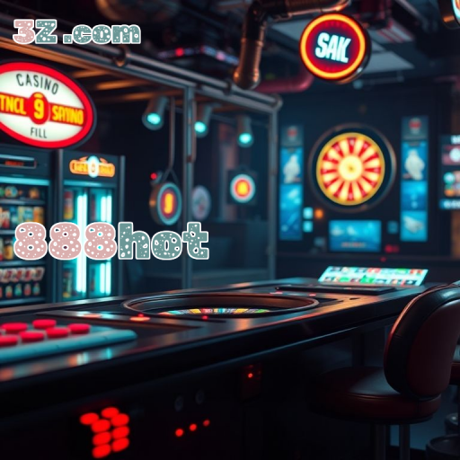Segurança em Jogo: 888hot e Sua Seção Confiável