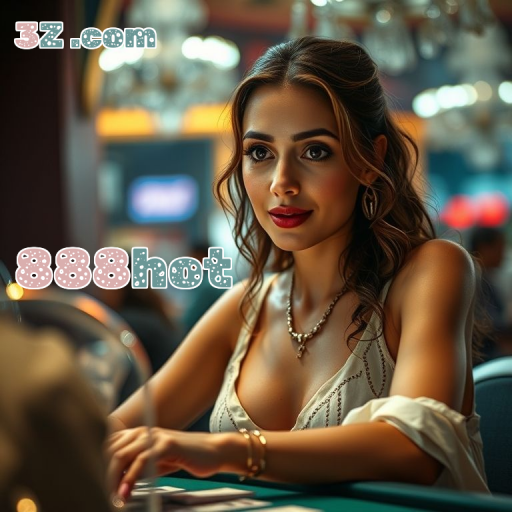 Diversão sem Limites: Jogos Incríveis no 888hot