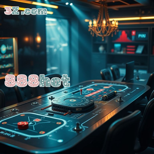 Inovações da Plataforma 888hot Revolucionam a Experiência de Jogo